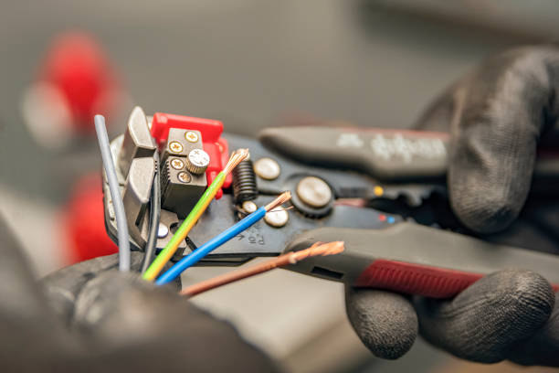 Best Residential Electrician Services  in Point Venture, TX