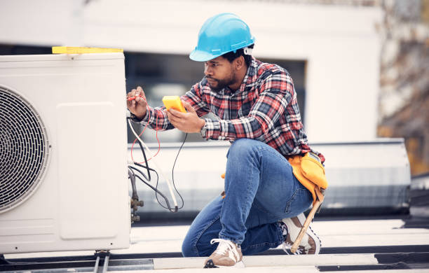 Best Electrical Outlet Repair  in Point Venture, TX