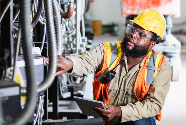 Best Electrical Installation Contractor  in Point Venture, TX