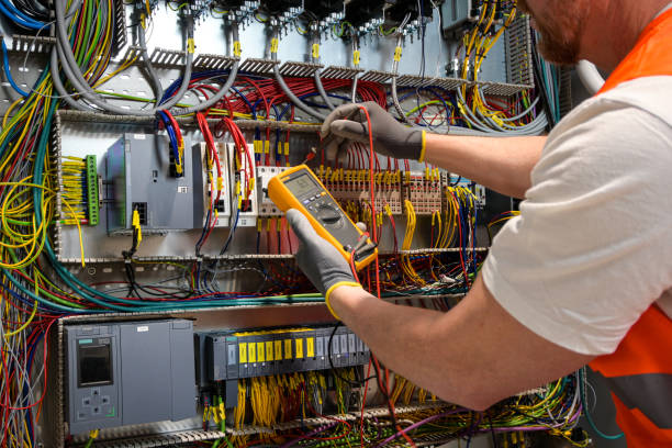 Best Electrical System Inspection  in Point Venture, TX