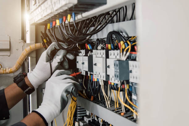 Best Generator Installation Services  in Point Venture, TX